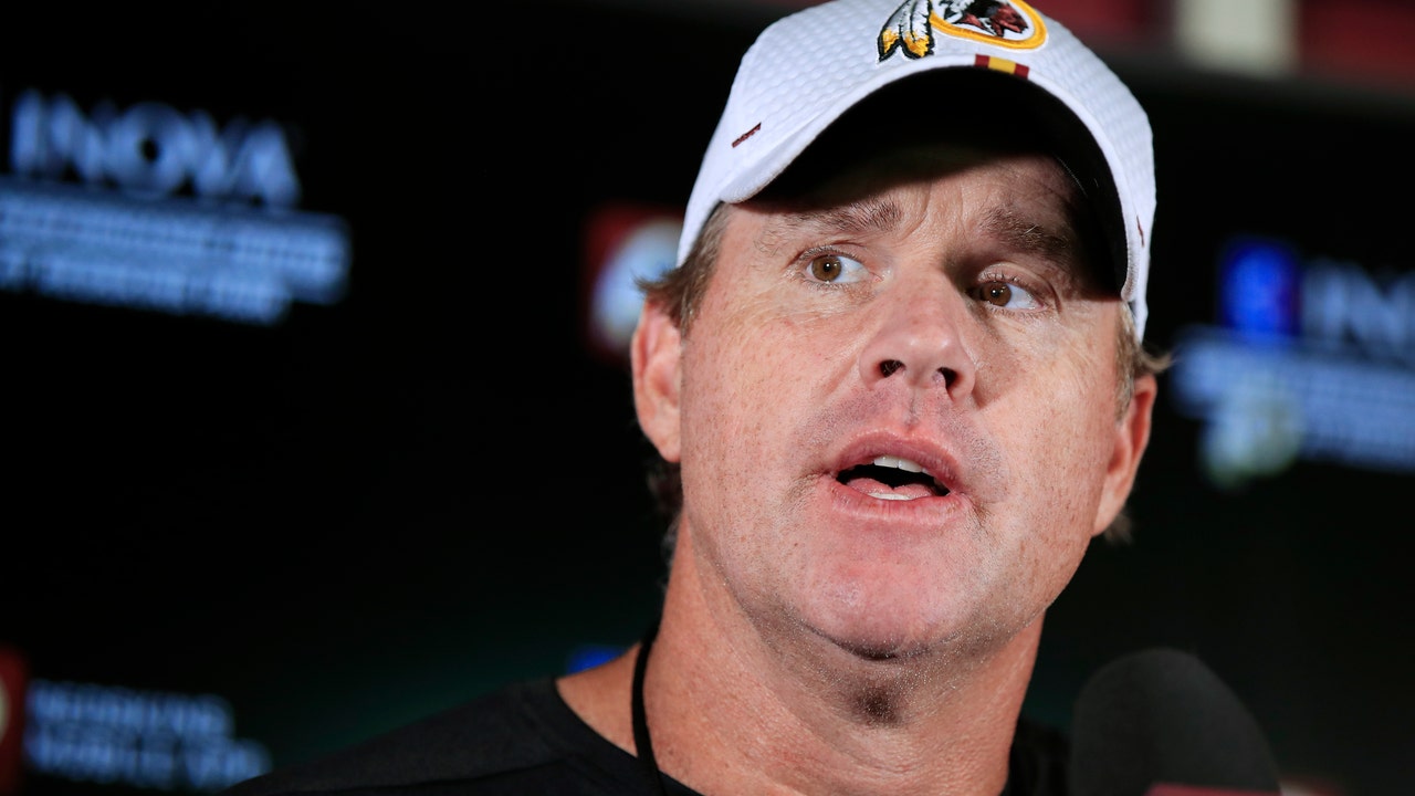 Redskins surprised by OT Williams’ training staff concerns